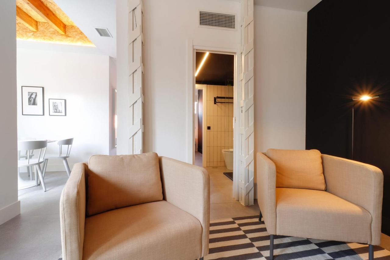 Malasana Design By Madflats Collection Madri Exterior foto