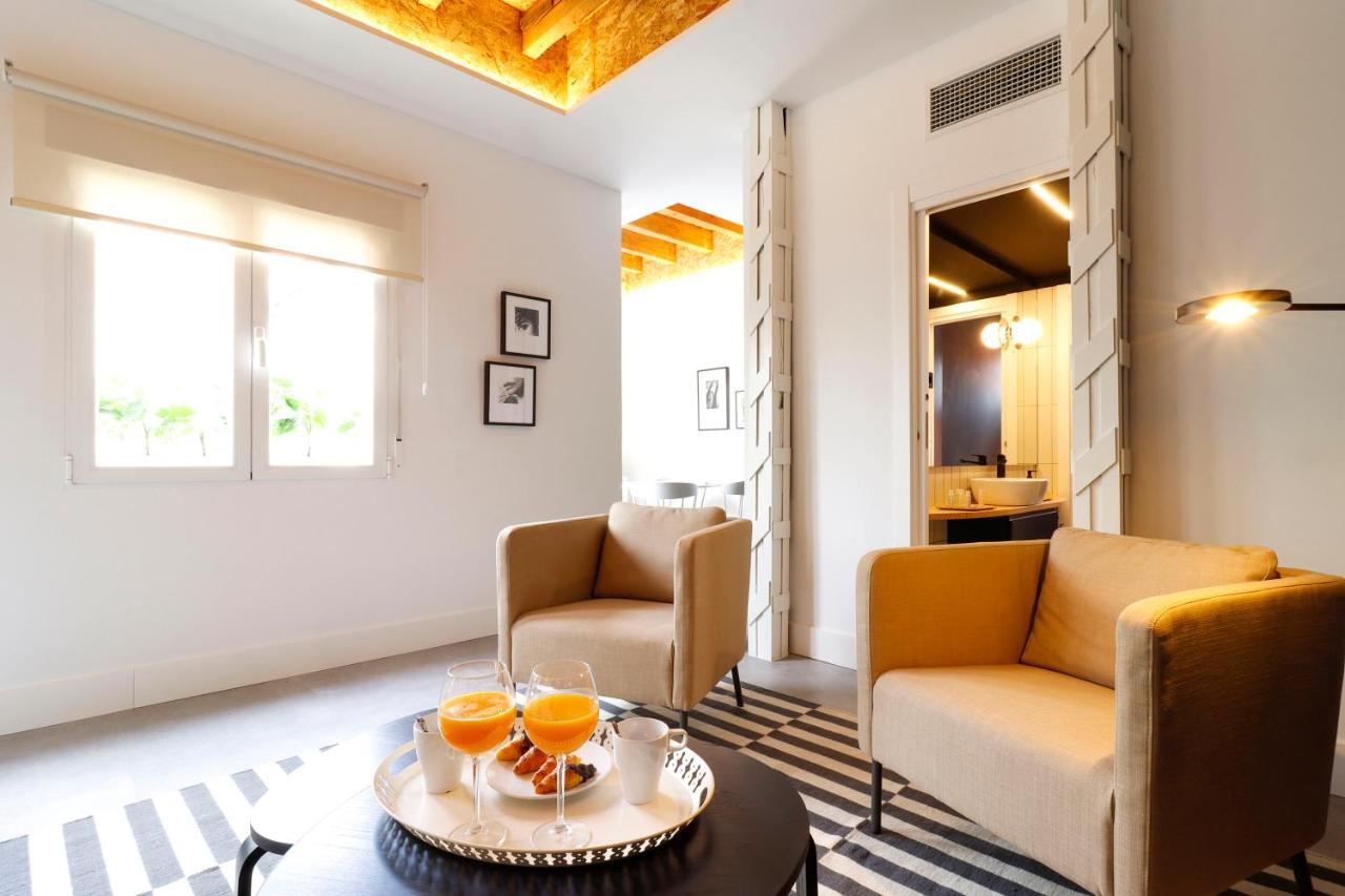 Malasana Design By Madflats Collection Madri Exterior foto