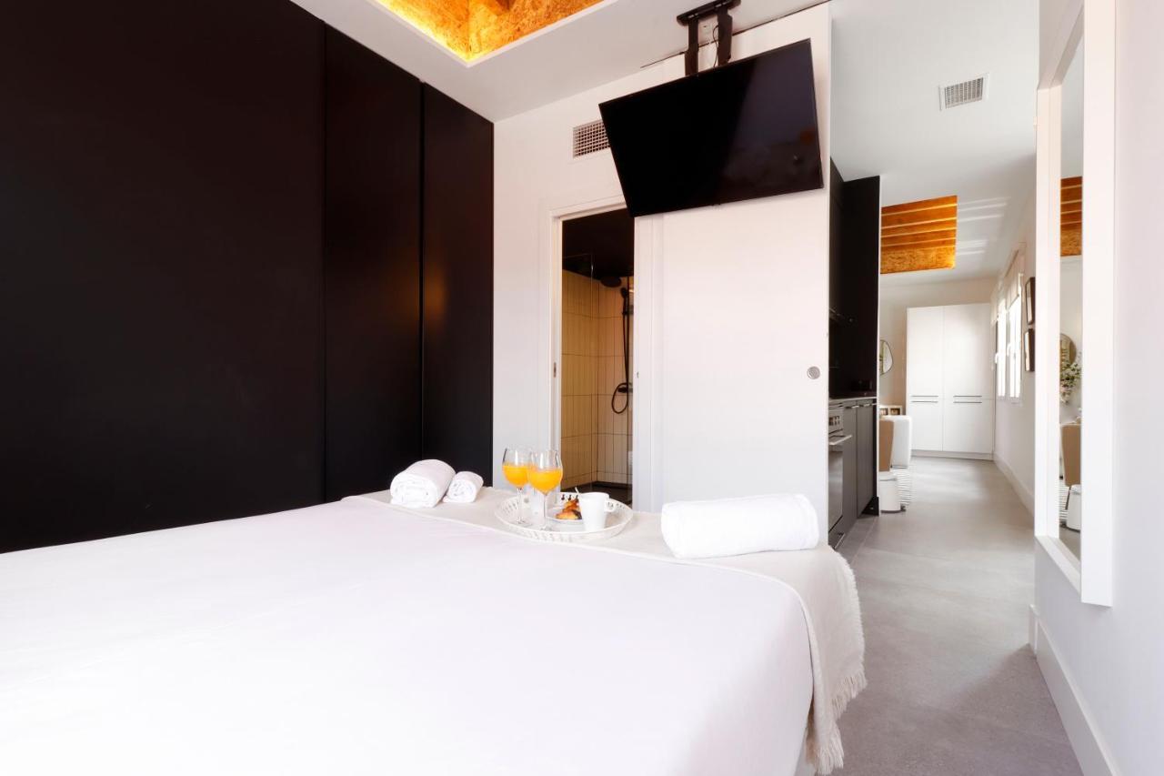 Malasana Design By Madflats Collection Madri Exterior foto