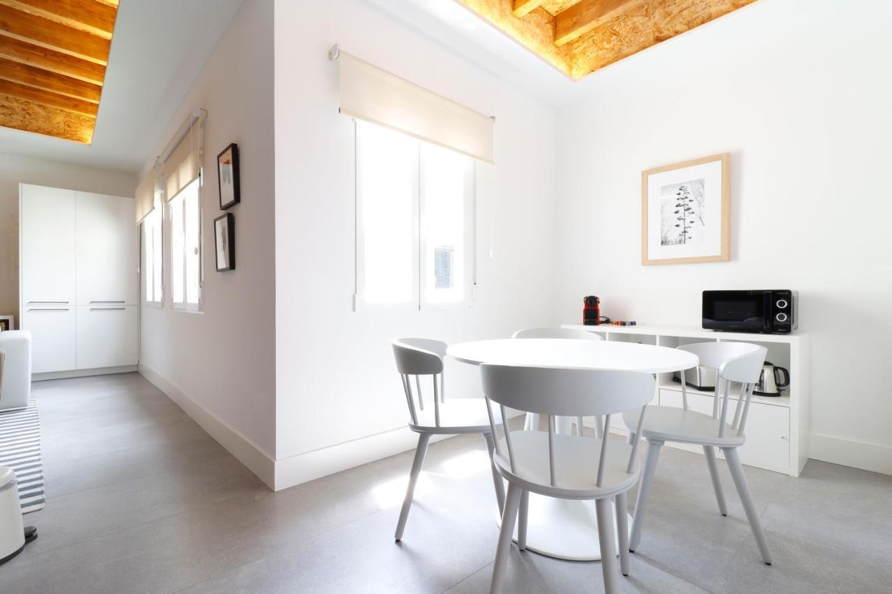 Malasana Design By Madflats Collection Madri Exterior foto