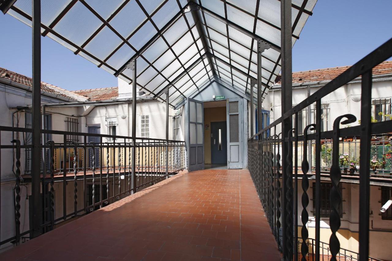 Malasana Design By Madflats Collection Madri Exterior foto