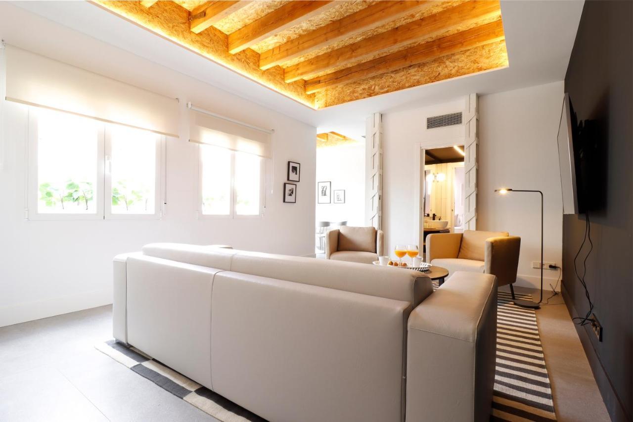 Malasana Design By Madflats Collection Madri Exterior foto