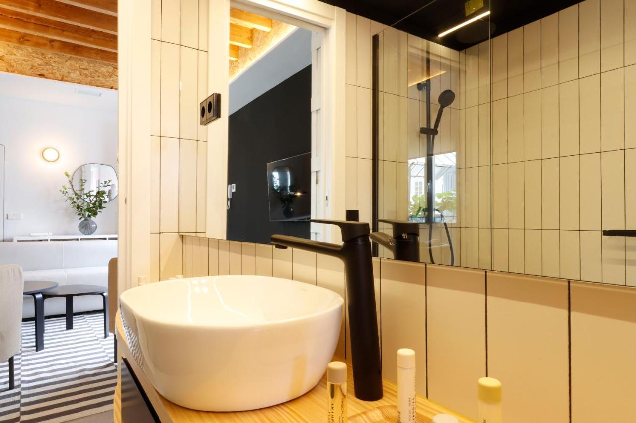 Malasana Design By Madflats Collection Madri Exterior foto