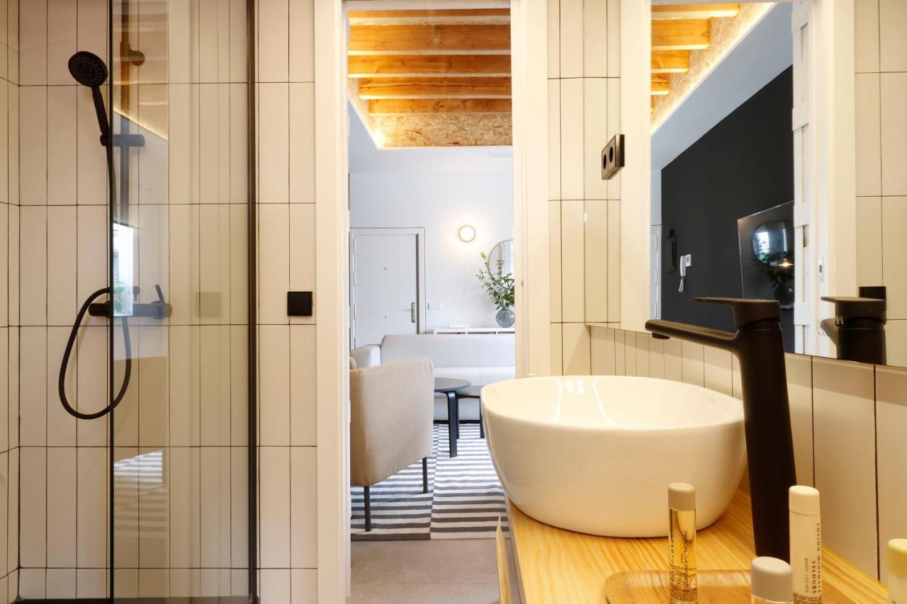 Malasana Design By Madflats Collection Madri Exterior foto