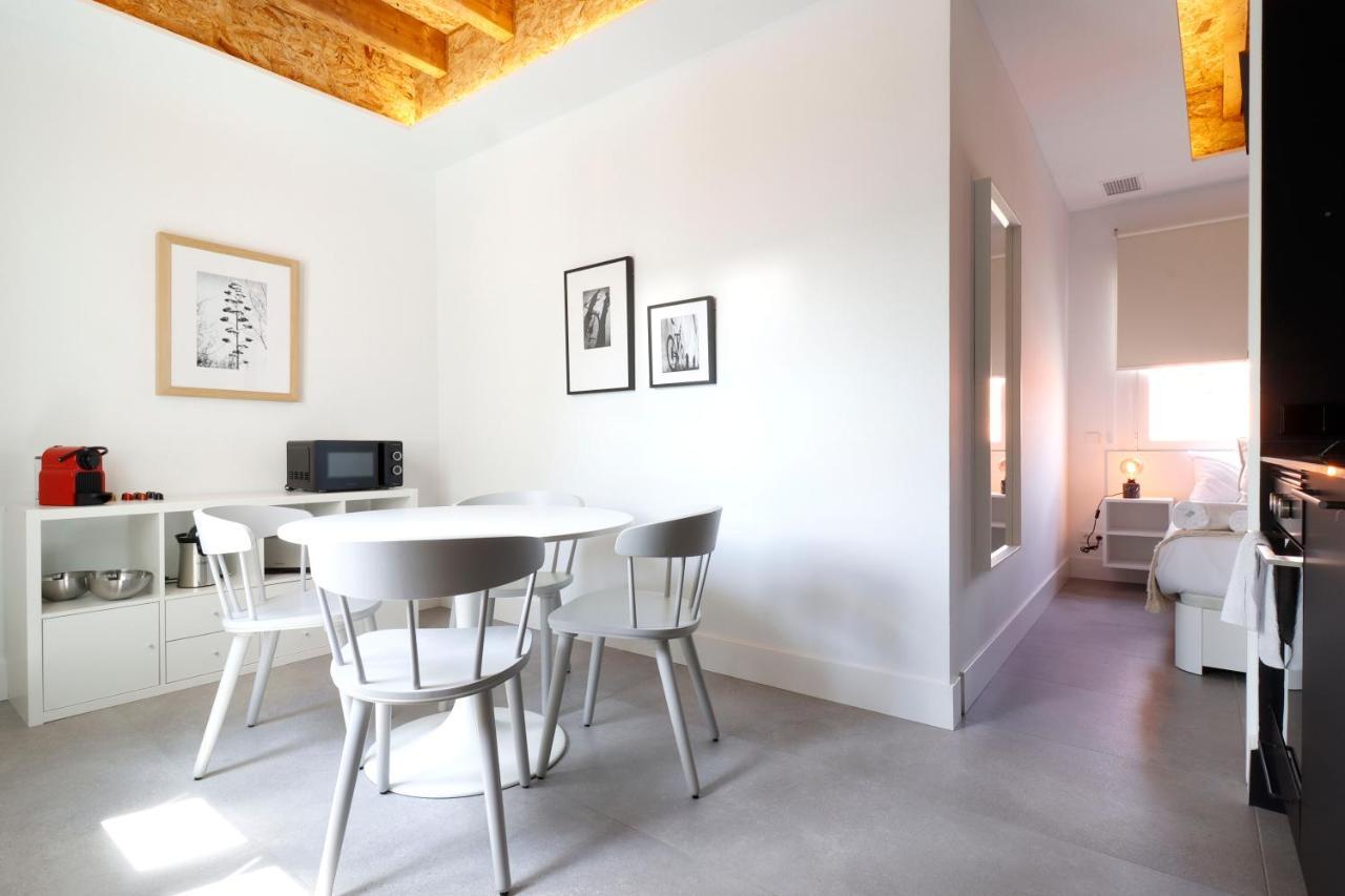 Malasana Design By Madflats Collection Madri Exterior foto