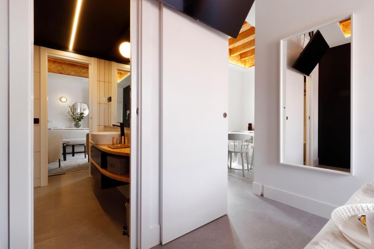 Malasana Design By Madflats Collection Madri Exterior foto