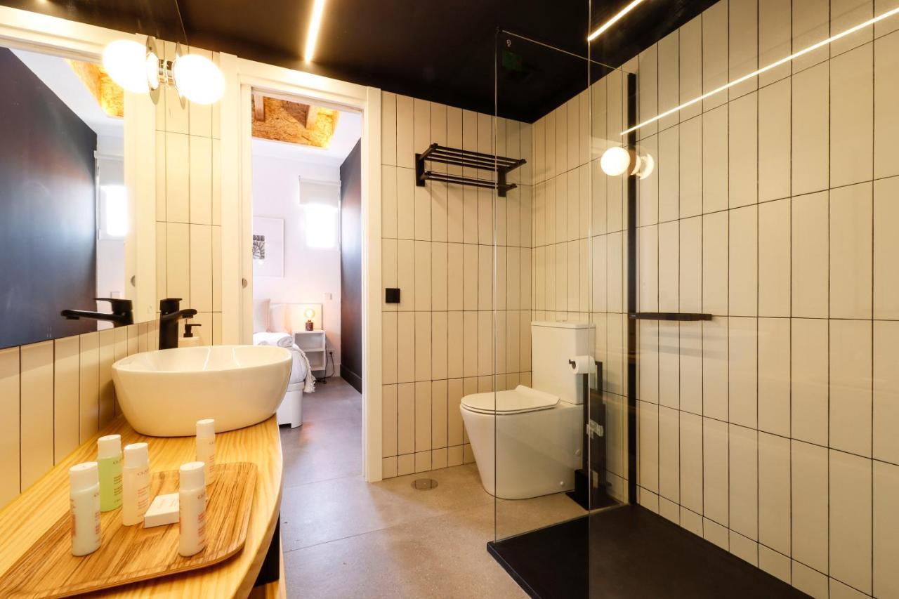 Malasana Design By Madflats Collection Madri Exterior foto