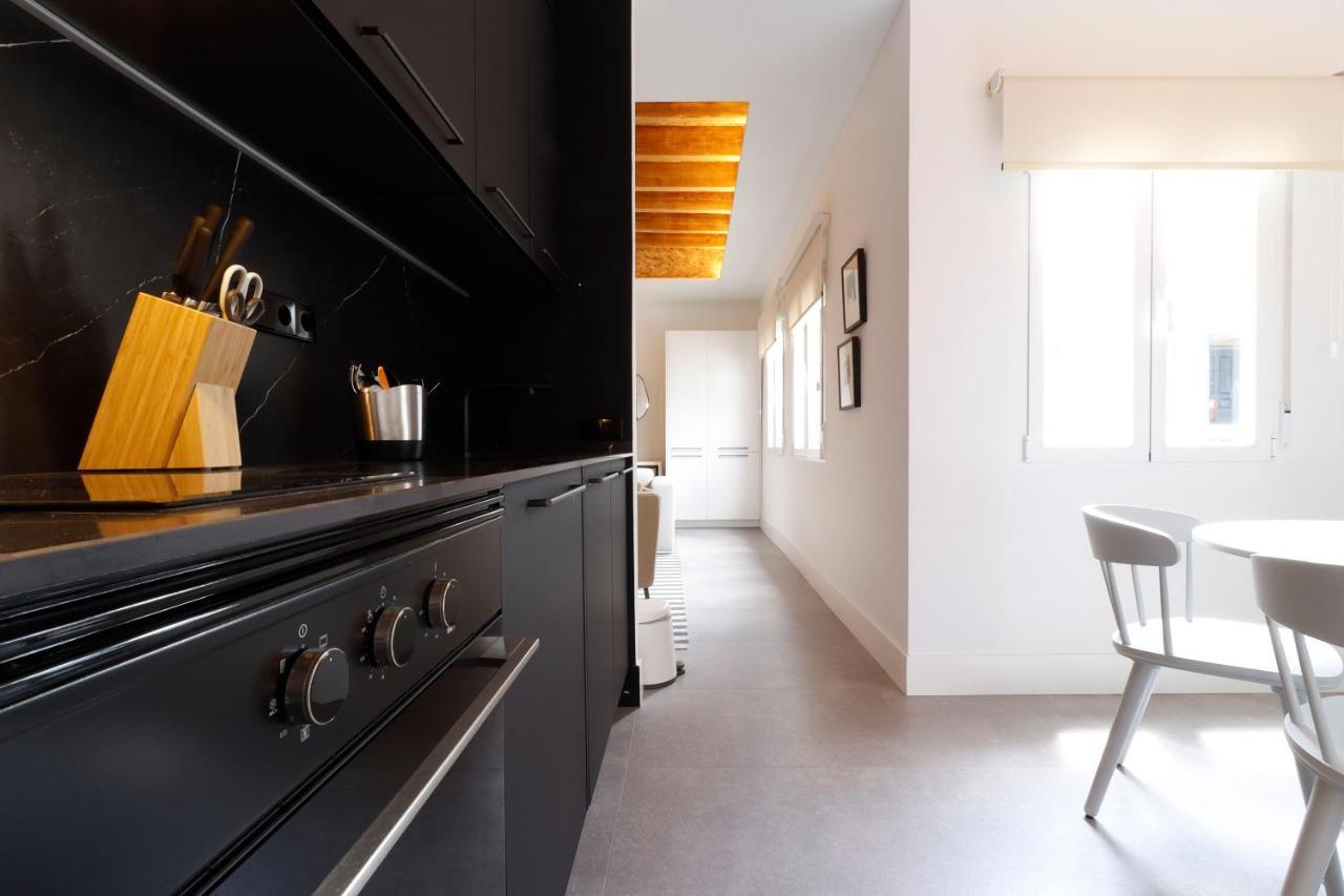 Malasana Design By Madflats Collection Madri Exterior foto