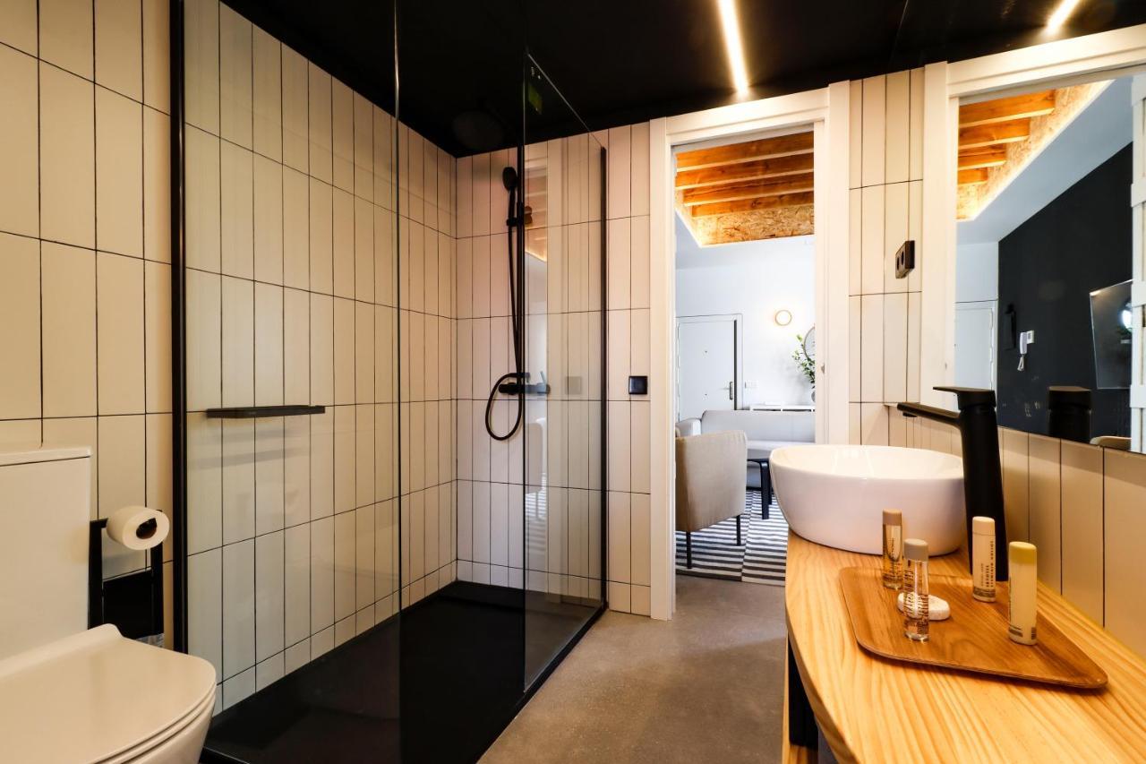Malasana Design By Madflats Collection Madri Exterior foto