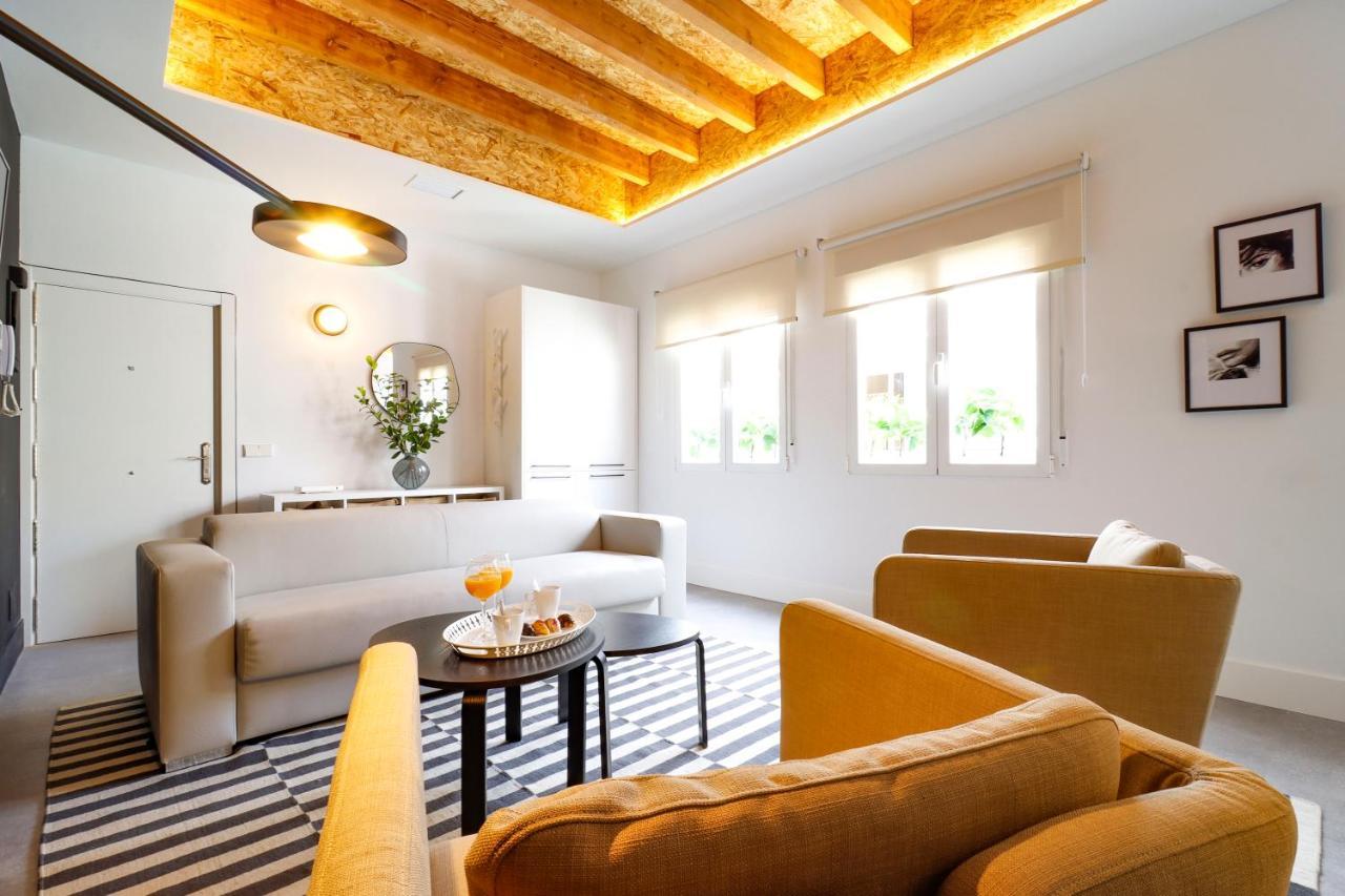 Malasana Design By Madflats Collection Madri Exterior foto